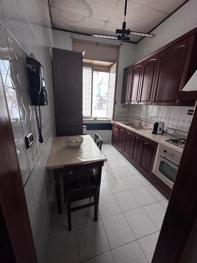Napoli Cento Storico2 Apartamento Exterior foto